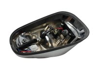 Feu arrière stop lampe éclairage de plaque Kawasaki VN 2000 H Classic 10-10