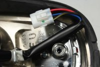 Feu arrière stop lampe éclairage de plaque Kawasaki VN 2000 H Classic 10-10