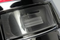 Feu arrière stop lampe éclairage de plaque Kawasaki VN 2000 H Classic 10-10