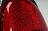 Feu arrière stop lampe éclairage de plaque Kawasaki VN 2000 H Classic 10-10