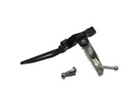 Fotpinnefäste förare hälskydd fotstöd vänster fram Yamaha MT-09 900 A 25-25