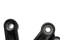 Fotpinnefäste förare hälskydd fotstöd vänster fram Yamaha MT-09 900 A 25-25