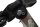 Fotpinnefäste förare hälskydd fotstöd vänster fram Yamaha MT-09 900 A 25-25