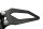 Fotpinnefäste förare hälskydd fotstöd vänster fram Yamaha MT-09 900 A 25-25