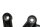 Fotpinnefäste förare hälskydd fotstöd vänster fram Yamaha MT-09 900 A 25-25