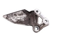 Supporto pedana poggiapiedi anteriore sinistra Suzuki SV 1000 S WVBX 03-07