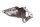 Supporto pedana poggiapiedi anteriore sinistra Suzuki SV 1000 S WVBX 03-07