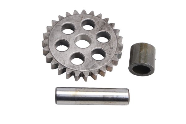Ingranaggio rinvio avviamento perno distanziale Suzuki SV 1000 S WVBX 03-07