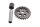 Ingranaggio rinvio avviamento perno distanziale Suzuki SV 1000 S WVBX 03-07