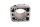 Sylinteri holkki moottori Desmoquattro Ducati 748 Sport Production 748SP 95-99