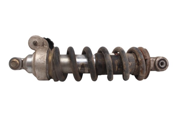 Amortiguador trasero suspensión precarga ajustable Honda XL 1000 V SD01 99-00