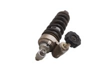 Amortiguador trasero suspensión precarga ajustable Honda XL 1000 V SD01 99-00