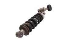 Amortiguador trasero suspensión precarga ajustable Honda XL 1000 V SD01 99-00