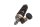 Amortiguador trasero suspensión precarga ajustable Honda XL 1000 V SD01 99-00