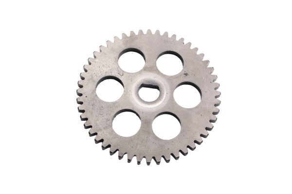 Engranaje bomba aceite piñón accionamiento engrase Honda XL 600 LM PD04 85-87