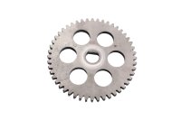 Engranaje bomba aceite piñón accionamiento engrase Honda XL 600 LM PD04 85-87