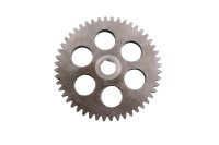 Engranaje bomba aceite piñón accionamiento engrase Honda XL 600 LM PD04 85-87