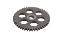 Engranaje bomba aceite piñón accionamiento engrase Honda XL 600 LM PD04 85-87