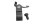 Staffa regolatore minimo supporto attacco con vite Suzuki SV 1000 S WVBX 03-07