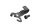 Staffa regolatore minimo supporto attacco con vite Suzuki SV 1000 S WVBX 03-07