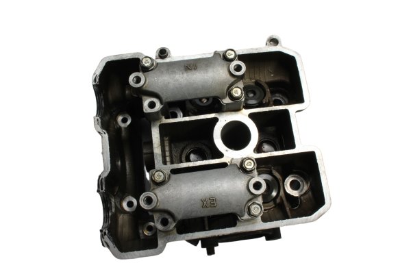 Zylinderkopf vorne Ventile Lagerdeckel Stehbolzen Suzuki TL 1000 S AG 97-01