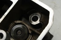 Zylinderkopf vorne Ventile Lagerdeckel Stehbolzen Suzuki TL 1000 S AG 97-01