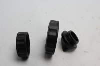 Remvloeistofreservoir deksels olievuldop motor set Kawasaki Z H2 1000 T SE 26-26