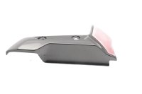 Radiator cowl shroud side cover fairing panel left Triumph Trident 660 25-25
