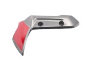 Radiator cowl shroud side cover fairing panel left Triumph Trident 660 25-25