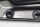 Radiator cowl shroud side cover fairing panel left Triumph Trident 660 25-25