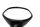 Rear view mirror left side black handlebar mount Triumph Tiger 1050 115NG 07-12