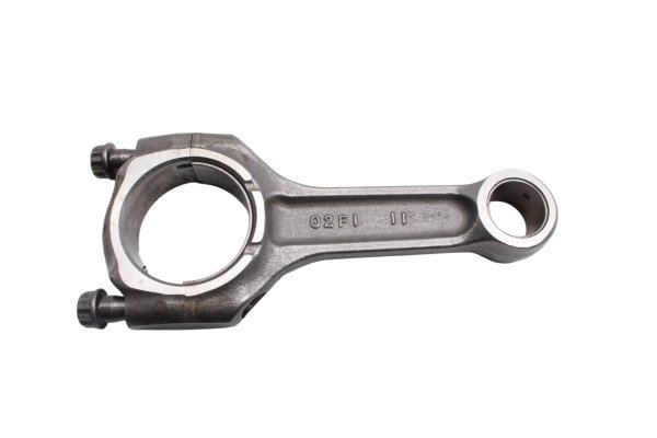 Biella cilindro posteriore motore bicilindrico Suzuki SV 1000 S WVBX 03-07