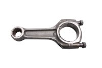 Biella cilindro posteriore motore bicilindrico Suzuki SV 1000 S WVBX 03-07