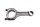 Biella cilindro posteriore motore bicilindrico Suzuki SV 1000 S WVBX 03-07