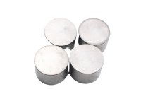 Ventillyftare 4 st shims bakre cylinder sats Suzuki SV 1000 S WVBX 03-07