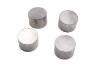 Ventillyftare 4 st shims bakre cylinder sats Suzuki SV 1000 S WVBX 03-07