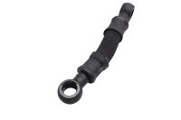 Tubo radiatore olio flessibile tubazione destro Suzuki SV 1000 S WVBX 03-07