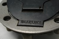 Schlosssatz Zündschloss Tankdeckel Sitzbankschloss Suzuki TL 1000 S AG 97-01