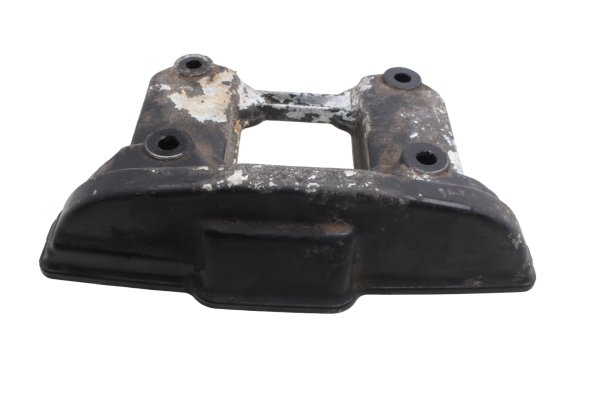Ventilkåpa topplock kamaxel motor ovansida Kawasaki KLE 500 LE500A1-A6 91-96