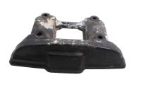 Ventilkåpa topplock kamaxel motor ovansida Kawasaki KLE 500 LE500A1-A6 91-96