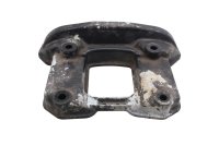 Ventilkåpa topplock kamaxel motor ovansida Kawasaki KLE 500 LE500A1-A6 91-96