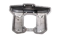 Ventilkåpa topplock kamaxel motor ovansida Kawasaki KLE 500 LE500A1-A6 91-96