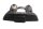 Ventilkåpa topplock kamaxel motor ovansida Kawasaki KLE 500 LE500A1-A6 91-96