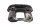 Ventilkåpa topplock kamaxel motor ovansida Kawasaki KLE 500 LE500A1-A6 91-96