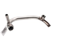 Exhaust header downpipe manifold headpipe elbow Triumph Thruxton 1200 R 20-20
