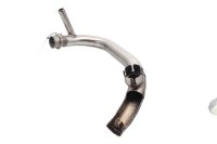Exhaust header downpipe manifold headpipe elbow Triumph Thruxton 1200 R 20-20