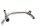 Exhaust header downpipe manifold headpipe elbow Triumph Thruxton 1200 R 20-20