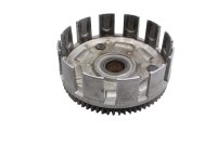 Kopplingskorg primärdrev kugghjul motor clutch Kawasaki KLE 500 LE500A1-A6 91-96