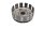 Kopplingskorg primärdrev kugghjul motor clutch Kawasaki KLE 500 LE500A1-A6 91-96