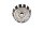 Kopplingskorg primärdrev kugghjul motor clutch Kawasaki KLE 500 LE500A1-A6 91-96